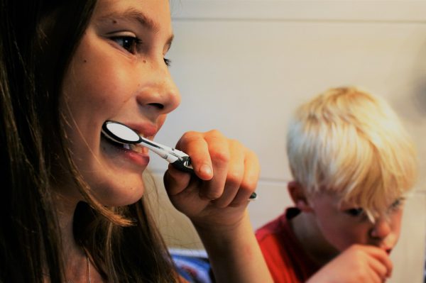 Nuttige tips voor een goede mondverzorging